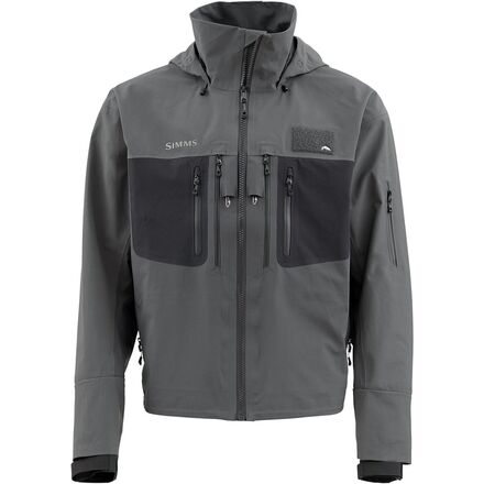 Simms G3 Guide Tactical Jacket - Men's - Men