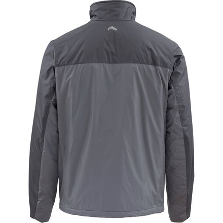 ウェア simms Midstream Insulated Jacket M Simms Midstream Insulated Jacket - Men's - Men