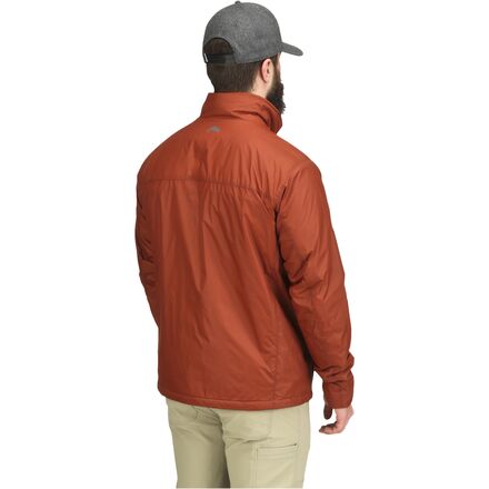 Simms Midstream Insulated Jacket - Men's - Men