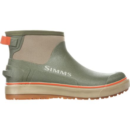 Simms Riverbank Chukka Boot - Men's 