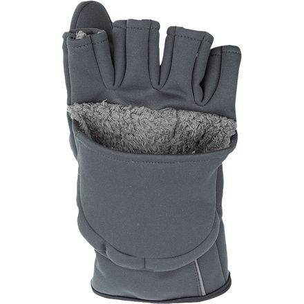 Simms Guide Windbloc Foldover Mitt - Men's - Fly Fishing