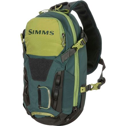 Simms Freestone Ambidextrous Tactical 15L Sling Pack - Men
