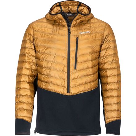 Simms ExStream BiComp Hooded Jacket - Men's - Men