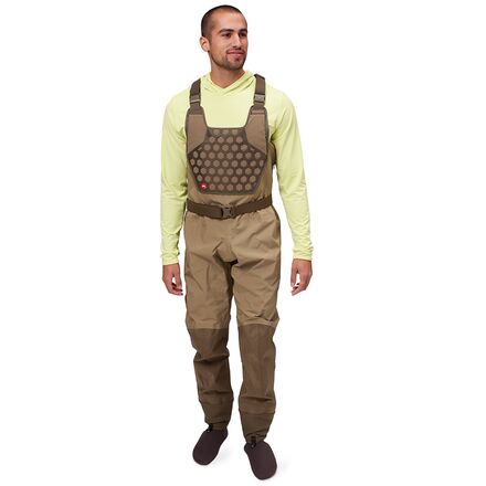 Simms Flyweight Stockingfoot - Men