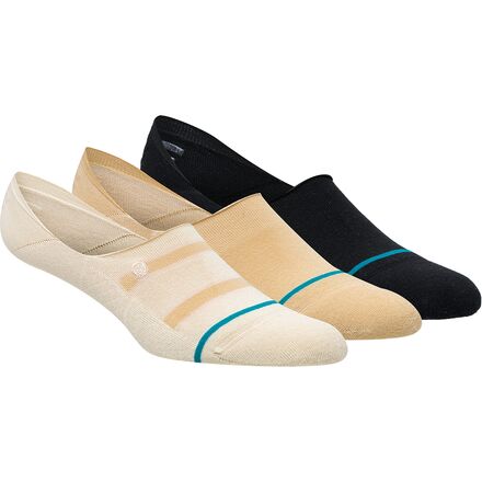 Stance Necessity Sock 3-Pack Women's Men