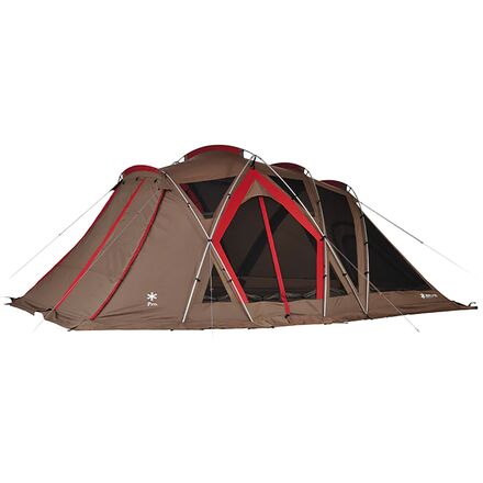 Snow Peak Living Shell Long Pro. Inner Tent - Hike & Camp