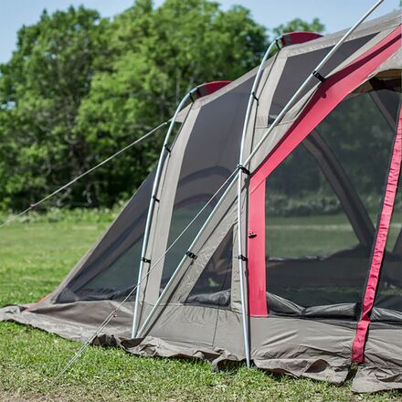 Snow Peak Living Shell Long Pro. Inner Tent - Hike & Camp