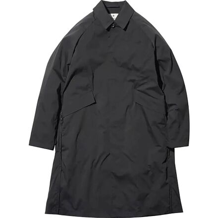 Snow Peak Stretch FR Coat - Men's - Men