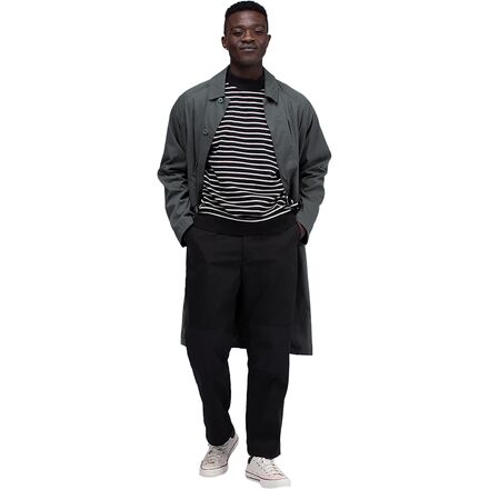 Snow Peak Stretch FR Coat - Men's - Men