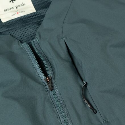 Snow Peak 2L Octa Vest - Men's - Men