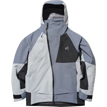Snow Peak 3L Graphene Jacket - Men's - Men