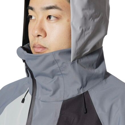 Snow Peak 3L Graphene Jacket - Men's - Men