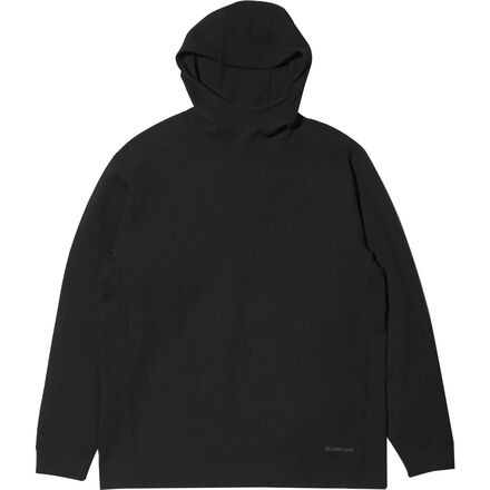 kazu0119　Snow Peak Dry Waffle Hoodie Dry Waffle Hoodie | Snow Peak