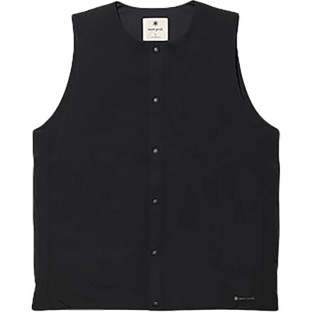 snow peak スノーピークFlexible Insulated Vest Flexible Insulated Vest | Snow Peak