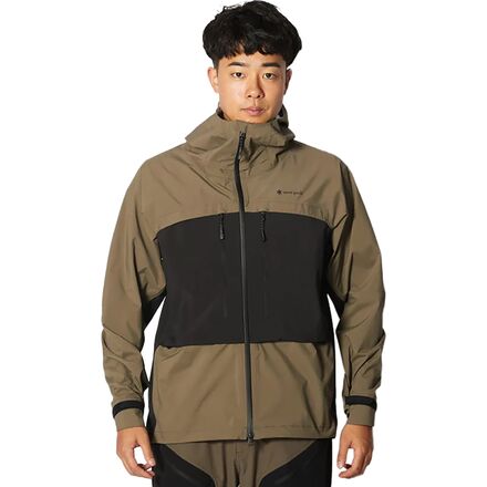Snow Peak Toned Trout 2.5L River Jacket - Men