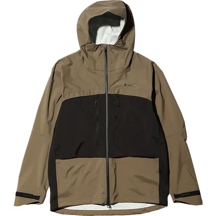 Snow Peak Toned Trout 2.5L River Jacket - Men