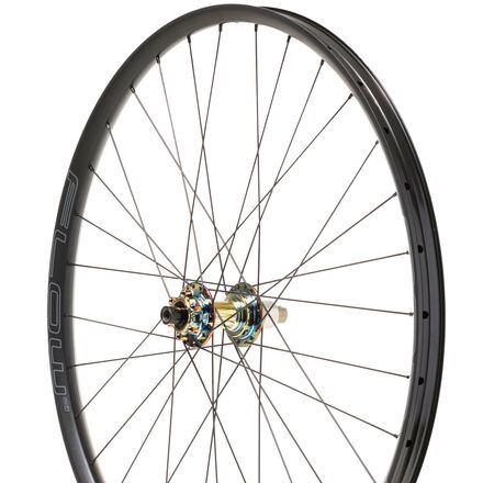 Stan's NoTubes Flow MK4 Bitex 29in Boost Wheel - Bike