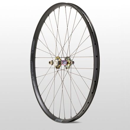 Stan's NoTubes Flow MK4 Bitex 29in Boost Wheel - Bike