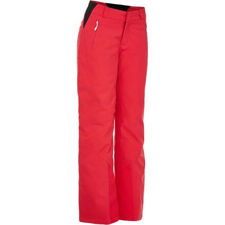 ◎SPYDER◎ Women's training cold sense 9-quarter pants SPJPC Amazon.com: Spyder Women's Section Insulated Ski Pant Black