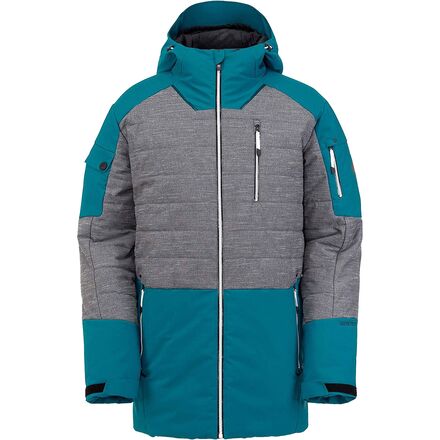 Spyder The Combo GTX Infinium Jacket - Men's - Men