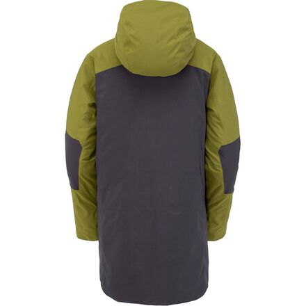 Spyder The Field GTX Insulated Jacket 