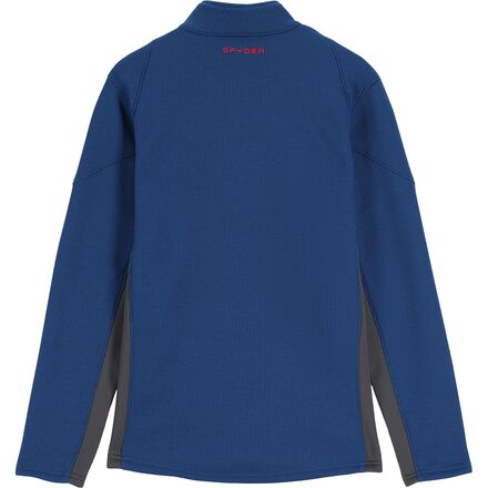 Spyder Bandit Full-Zip Sweater Men's Men
