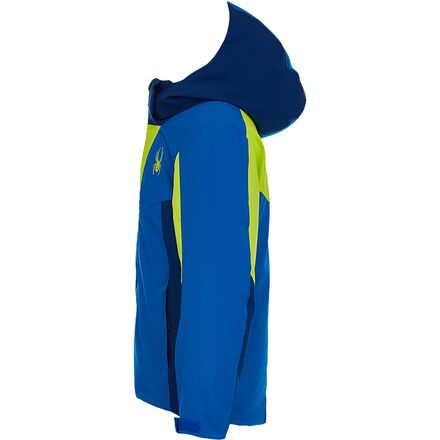 Spyder Ambush Jacket - Boys' - Kids