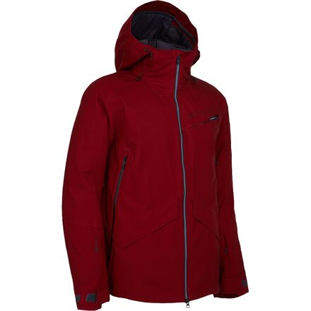 noremid SPIDERJACKET　RED SPIDER JACKET – RED – NOREMID