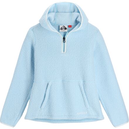 Spyder Cloud Fleece Hoodie Women's Women