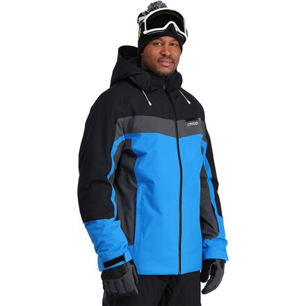 Spyder Seventy - Eight Jacket - Men's - Men Spyder Seventy - Eight Jacket - Men's - Men