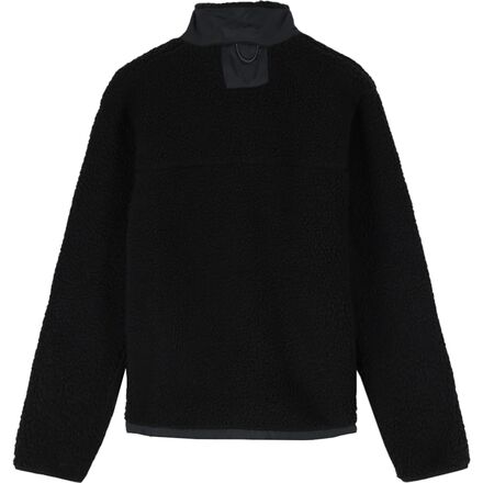 Timberland pour des Hommes Sweat Polaire Serpa, Noir, S