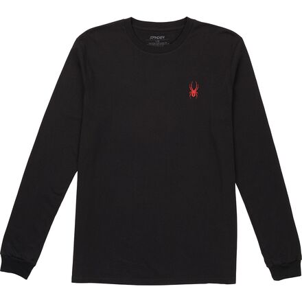 Spyder Radius Long-Sleeve T-Shirt - Men's - Men