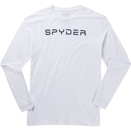Spyder Radius Long-Sleeve T-Shirt - Men's - Men