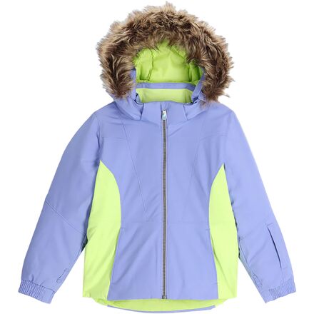 Spyder Lola Jacket Toddlers' Kids