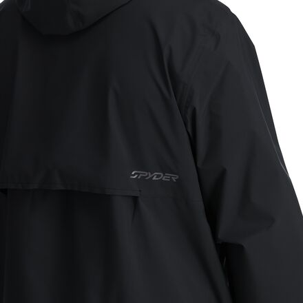 Spyder Pitch Shell Jacket - Men's - Men
