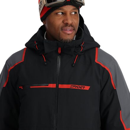 Spyder Titan Gore-Tex Jacket - Men's - Men