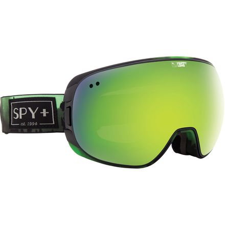Spy Doom Happy Lens Goggles - Ski