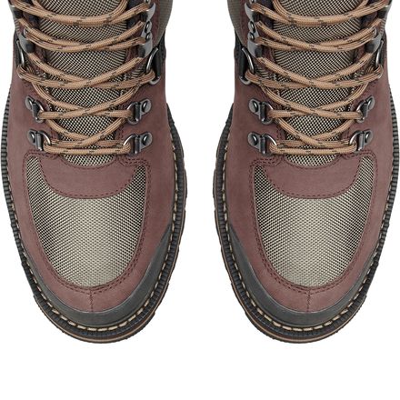 sorel men's madson sport waterproof hiker boots