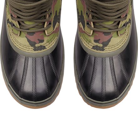 SOREL ソレル1964 PREMIUM T CVS 27cm used Sorel Men's 1964 Premium™ T CVS Boot at Hilton's Tent City