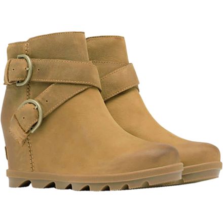 SOREL Joan Of Arctic Wedge II Buckle 