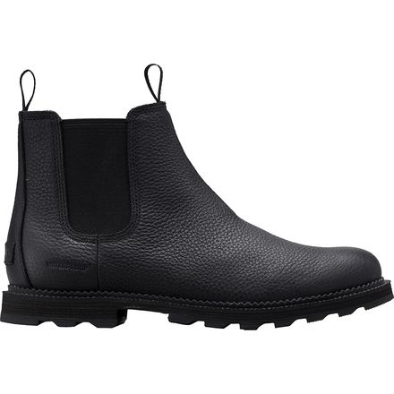 SOREL Madson Chelsea WP Boot - Men display picture 2