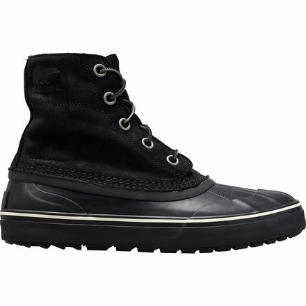 SOREL Cheyanne Metro Lace WP Boot - Men's - Men