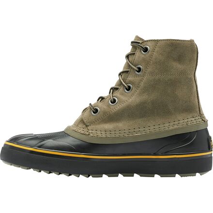 SOREL Cheyanne Metro Lace WP Boot - Men display picture 3