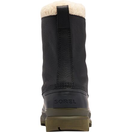 SOREL Caribou Stack WP Boot - Men's - Men