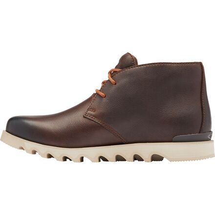Sorel Men\'s Kezar Chukka WP Boot Sorel Kezar™ Chukka Leather Boot - Men main image 3