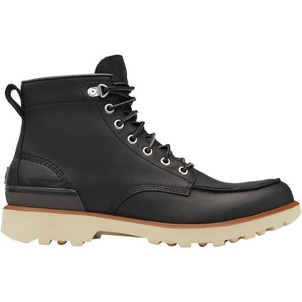 SOREL Caribou Moc WP Boot - Men's - Men