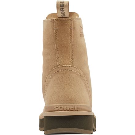 SOREL Hi-Line Lace Boot - Men display picture 1