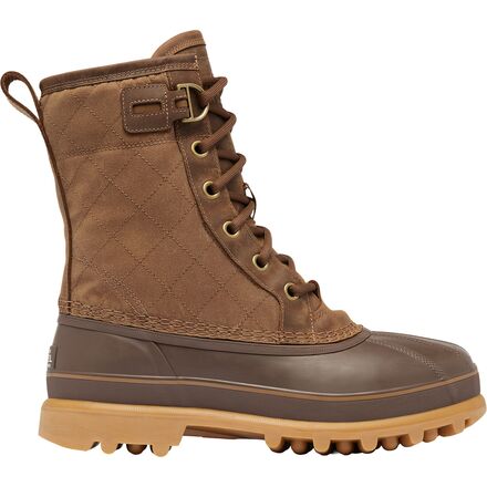 SOREL Caribou Royal Waterproof Boot Men's Men