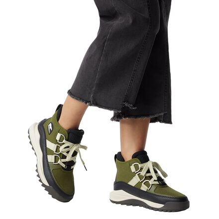 SOREL Ona Rmx Chukka WP Plus Boot - Women's - Women