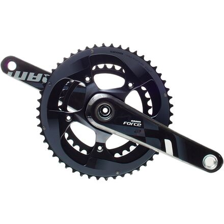 SRAM Force 22 GXP Crankset - Bike